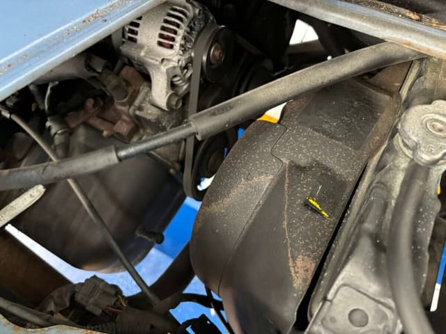 1993 Daihatsu Hijet JDM car for sale — photo 5 of 10