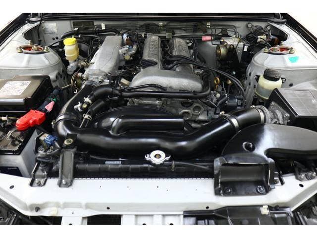 2000 Nissan Silvia JDM car for sale — photo 5 of 18