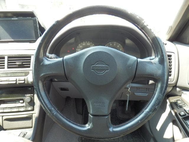 2000 Nissan Skyline JDM car for sale — photo 13 of 25