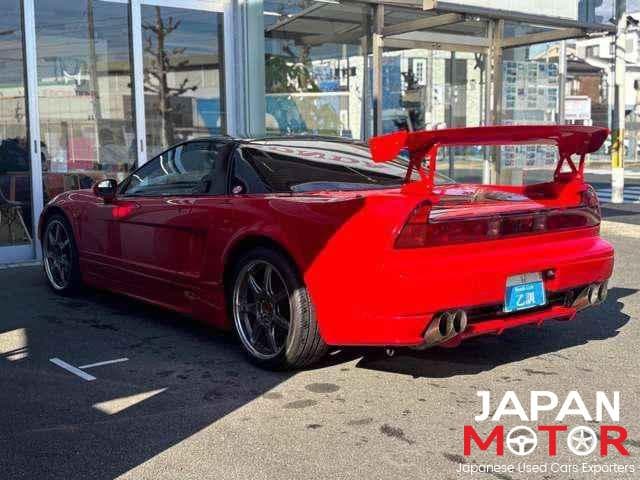 1993 Honda NSX JDM car for sale — photo 9 of 19
