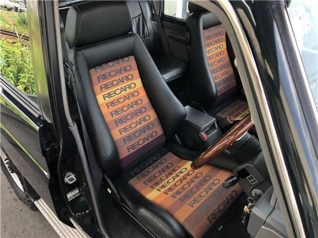 1994 Toyota Land Cruiser JDM car for sale — photo 11 of 25