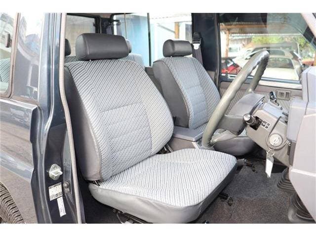 1992 Toyota Land Cruiser JDM car for sale — photo 8 of 20