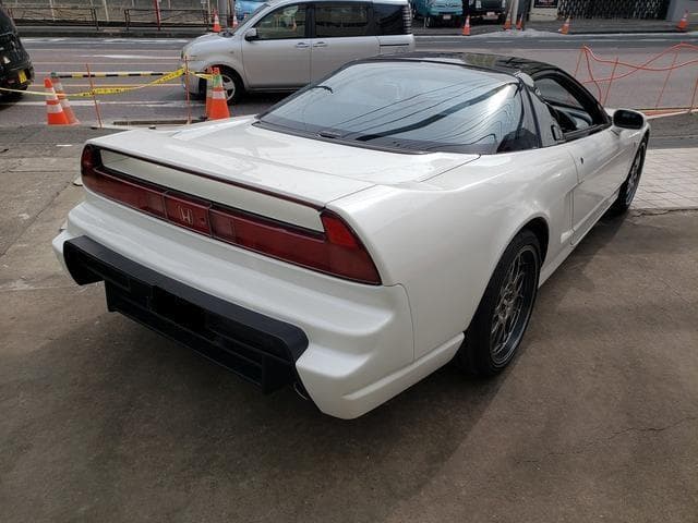 1991 Honda NSX JDM car for sale — photo 7 of 25