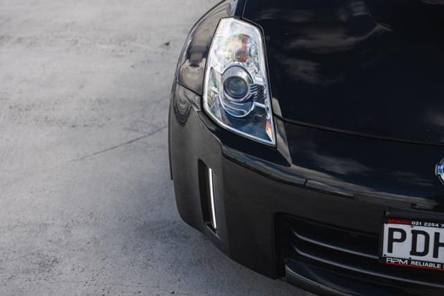 2008 Nissan Fairlady Z JDM car for sale — photo 8 of 20