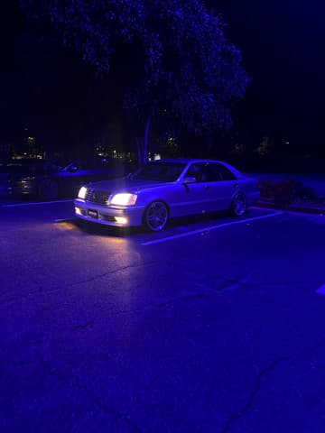 2000 Toyota Crown JDM car for sale — photo 4 of 22