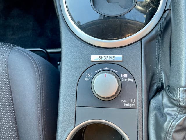 2006 Subaru Legacy JDM car for sale — photo 23 of 23