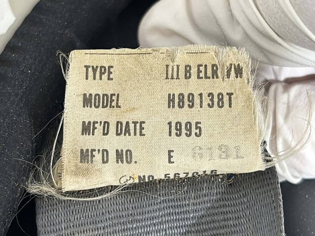 1995 Honda Acty JDM car for sale — photo 21 of 24