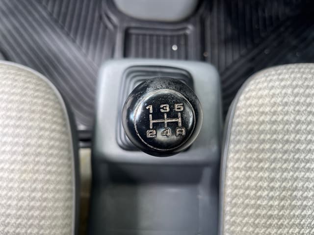 1998 Honda Acty JDM car for sale — photo 15 of 15