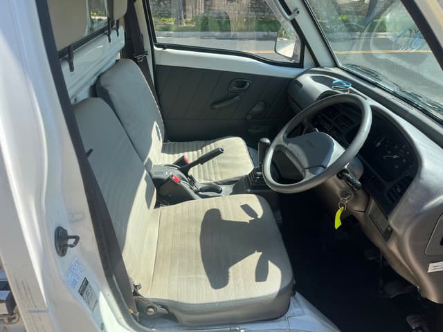 1998 Honda Accord JDM car for sale — photo 11 of 13