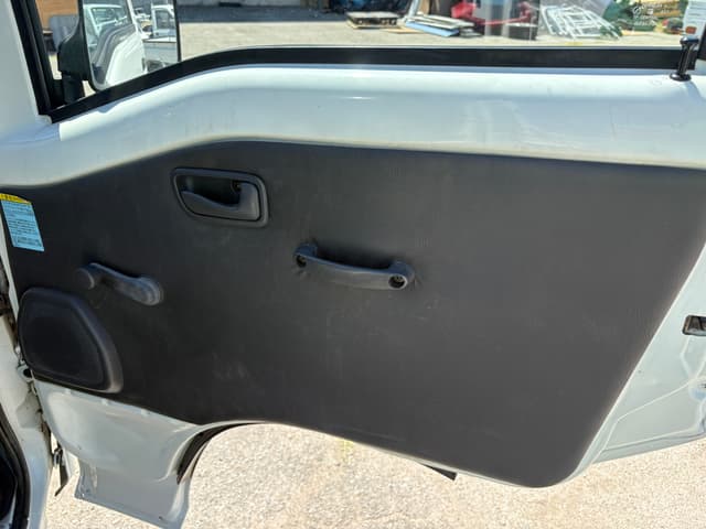2001 Subaru Sambar JDM car for sale — photo 13 of 25