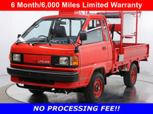 1994 Toyota Lite Ace JDM car for sale