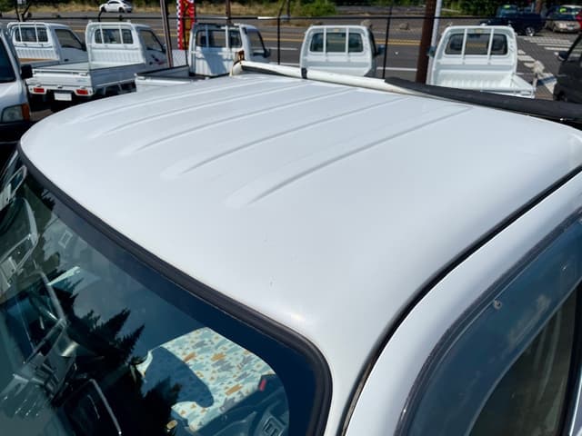 1999 Subaru Sambar JDM car for sale — photo 12 of 25