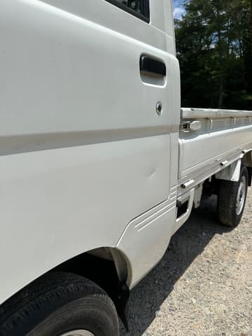 2000 Daihatsu Hijet JDM car for sale — photo 22 of 23