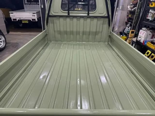 1993 Daihatsu Hijet JDM car for sale — photo 6 of 25