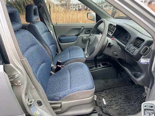 1999 Suzuki Kei JDM car for sale — photo 2 of 2