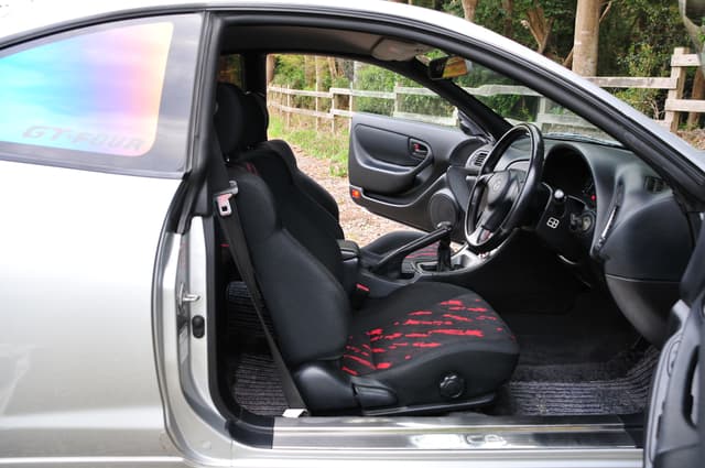 1998 Toyota JDM car for sale — photo 4 of 25