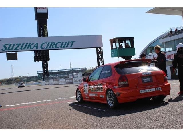 1998 Honda Civic JDM car for sale — photo 12 of 15