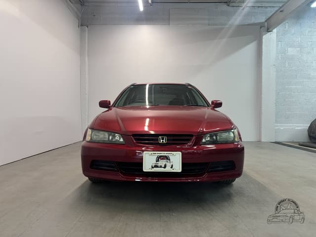 1999 Honda Accord JDM car for sale — photo 6 of 25