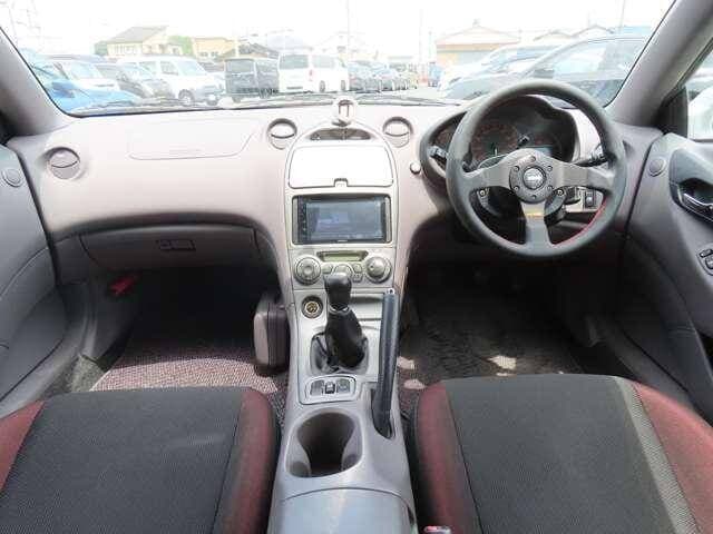 2001 Toyota Celica JDM car for sale — photo 12 of 20
