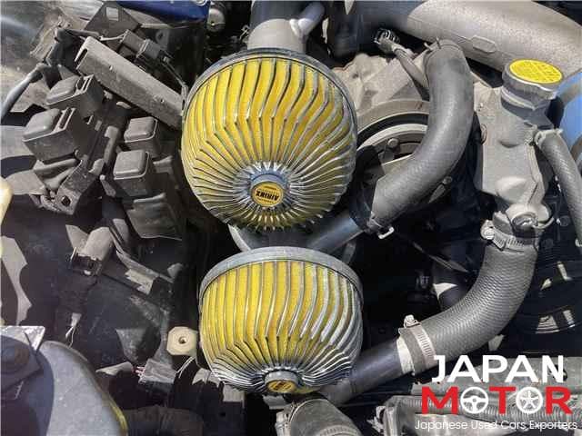1997 Mazda RX-7 JDM car for sale — photo 8 of 20