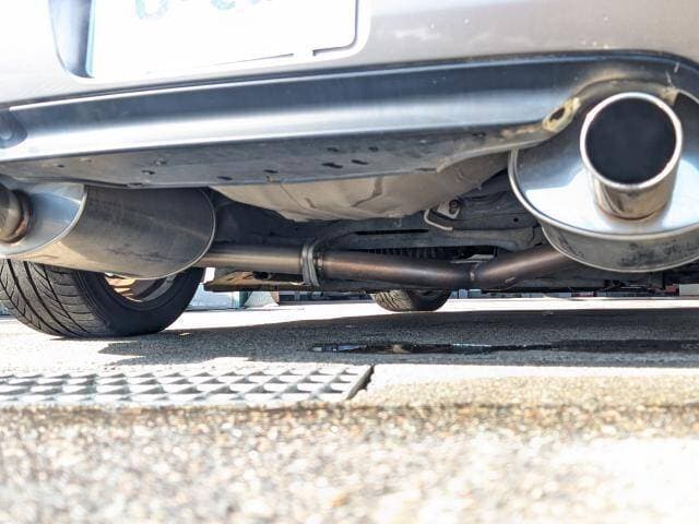 2000 Honda S2000 JDM car for sale — photo 18 of 20