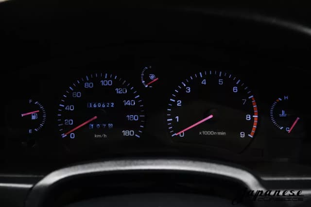1992 Toyota MR2 JDM car for sale — photo 12 of 25