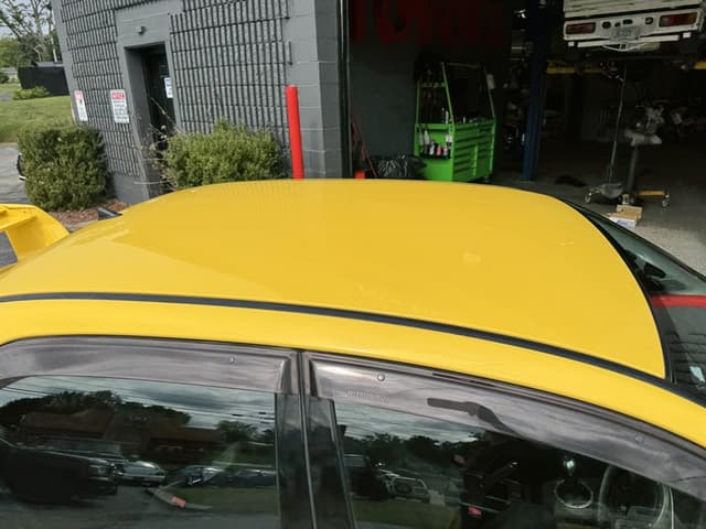 2001 Mitsubishi Lancer Evolution JDM car for sale — photo 15 of 25