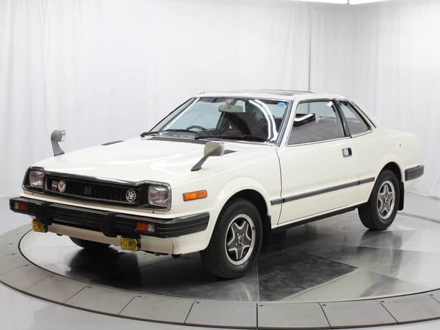 1982 Honda Prelude JDM car for sale — photo 2 of 25