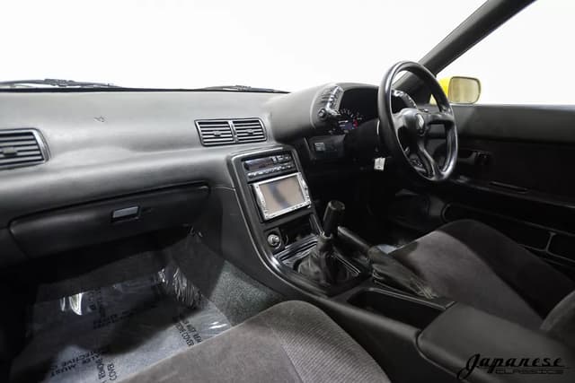 1991 Nissan Skyline JDM car for sale — photo 9 of 25