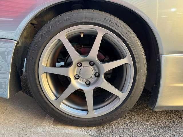 2001 Nissan Silvia JDM car for sale — photo 14 of 24