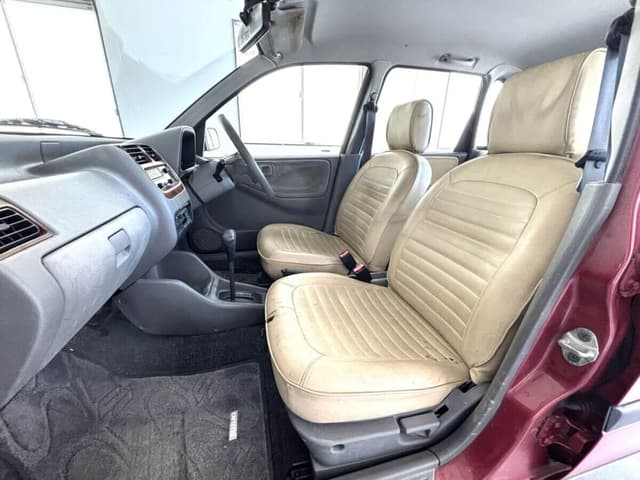 1998 Suzuki JDM car for sale — photo 11 of 25