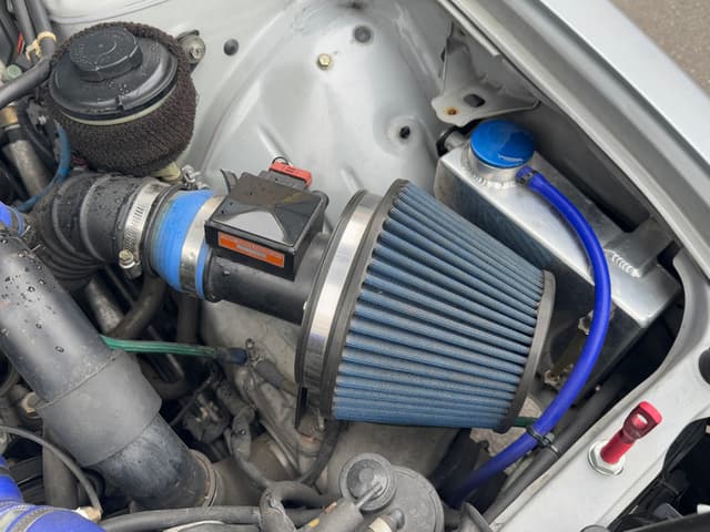 1995 Nissan Silvia JDM car for sale — photo 22 of 25