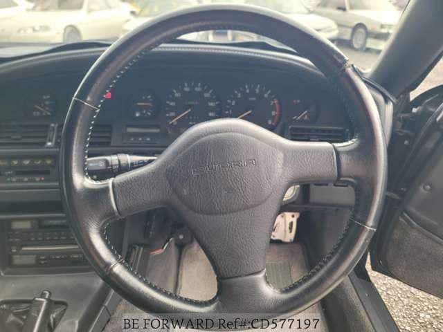 1991 Toyota Supra JDM car for sale — photo 15 of 20
