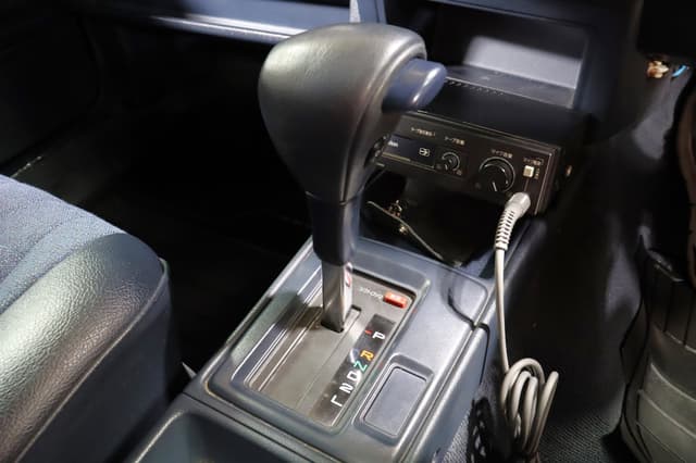 1995 Toyota Crown JDM car for sale — photo 14 of 25