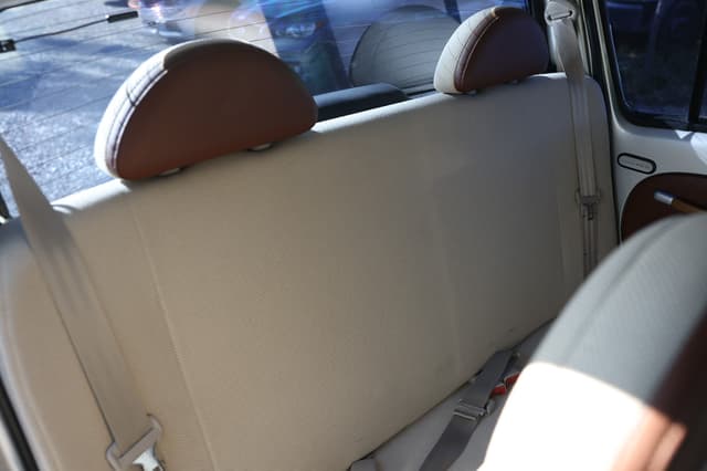 2000 Toyota Will JDM car for sale — photo 13 of 25