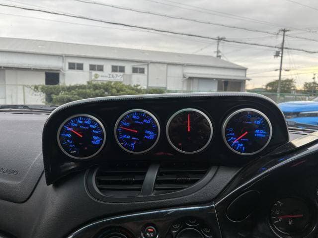 2000 Mazda RX-7 JDM car for sale — photo 15 of 19