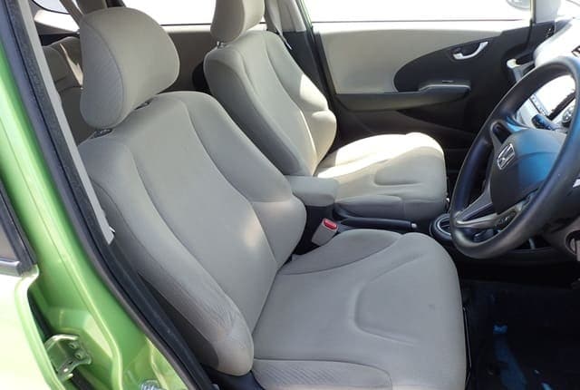 2011 Honda Fit JDM car for sale — photo 25 of 25