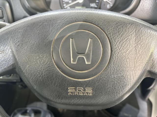 2001 Honda Acty JDM car for sale — photo 9 of 25