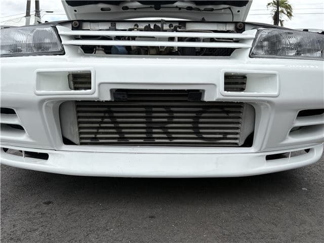 1994 Nissan Skyline JDM car for sale — photo 17 of 23