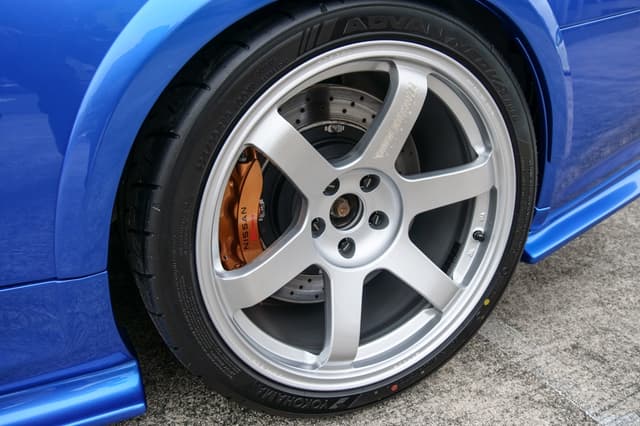1999 Nissan Skyline JDM car for sale — photo 20 of 25