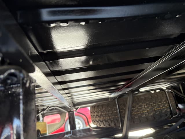 1994 Subaru Sambar JDM car for sale — photo 25 of 25