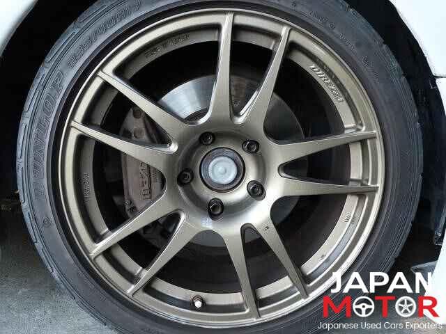 2001 Mazda RX-7 JDM car for sale — photo 9 of 10