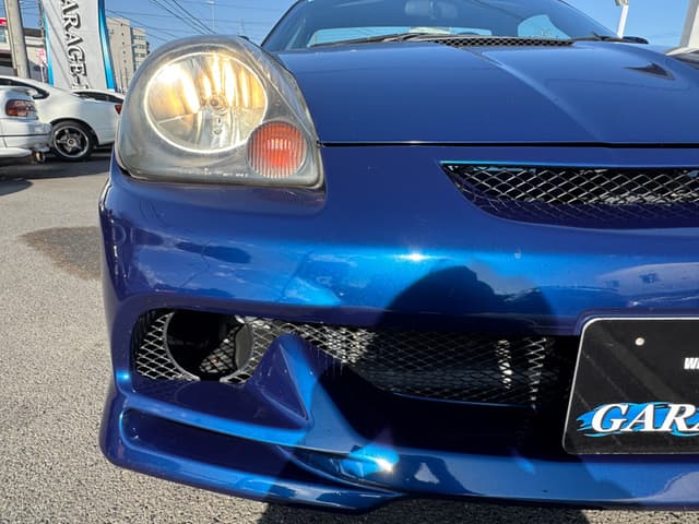2000 Toyota MR2 JDM car for sale — photo 20 of 25