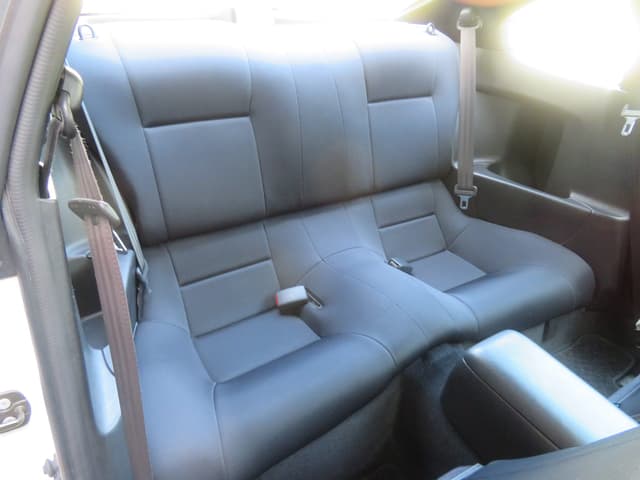 1999 Nissan Silvia JDM car for sale — photo 13 of 25