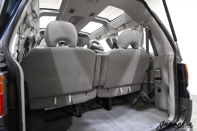 1994 Mitsubishi Delica JDM car for sale — photo 21 of 25
