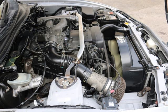 1993 JDM car for sale — photo 19 of 25