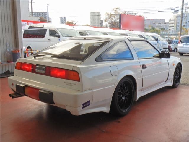 1988 Nissan Fairlady Z JDM car for sale — photo 7 of 25