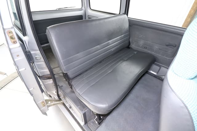 1995 Honda Street JDM car for sale — photo 19 of 25