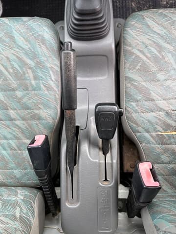 1999 Suzuki Carry JDM car for sale — photo 20 of 25