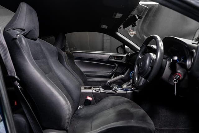 2012 Toyota 86 JDM car for sale — photo 17 of 20
